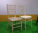 Hot Sale Wood Ballroom Chiavari Chair