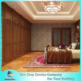 MDF/MFC/Plywood Particle Board Wardrobe Series of Kok006
