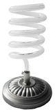 White Color Hair Dryer Stand Holder for Salon (DN. B011)