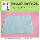 Factory Directly Needle Punched Polyester Nonwoven Fabric