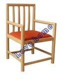 Restaurant Dining Coffee Leisure Living Furniture Wooden Chair