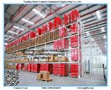 CE Certified Heavy Duty Warehouse Storage Pallet Drive in Rack