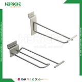 Store Fixtures Gondola Shelving Accessories Various Design Display Hooks