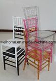 Resin Chiavari Silla/Chair