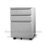 Office Mobile File Cabinet with Lock