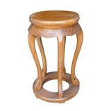 Antique Furniture Chinese Reproduction Stool