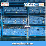 Warehouse Shelf with 1t-5t Capacity Stack Shelf