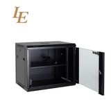 12u Small Wall Mounted Comms Cabinet