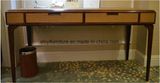 Antique Desk Office Furniture Table Wood Desk Classic Office Desks and Chairs