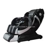 New L-Track Zero Gravity Home Shiatsu Massage Chair