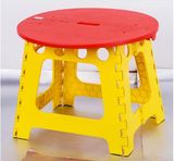 Wholesale Garden Plastic Folding Beach Furniture with Ce Desk & Chair