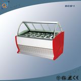 Professional Manufacturer Showcase for Pizza, Bread, Cake, Sushi, Salad Bar