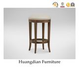 Restaurant Furniture Bar Chair Round Bar Stool (HD731)