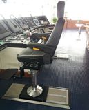 High Quality Marine Leather Captain Pilot Chair