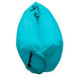 Lamzac Hangout Kaisr Inflated Air Lounge Air Sofa Sleeping Bed Lamzac Hangout
