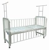 Pediatrics Hospital Bed with One Crank