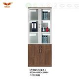 Hot Sale Modern Office Wooden File Cabinet (HY-W612)