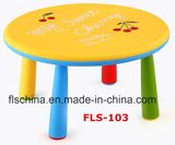 Colorful Plastic Desk