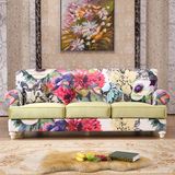 Modern Hot Selling Latest Corner Sofa Design