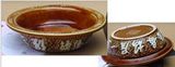Chinese Antique Porcelain Bowl Lw833