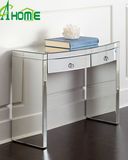 Europe Style Cheap Mirror Furniture Dressing Tables Designs