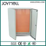 Electric Power Outdoor Stainless Steel Cabinet for Switches