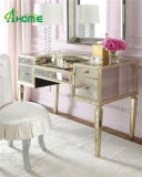 Cheap Makeup Vanity Mirrored Dressering Table