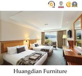 Comfortable Resort Holiday Hotel Room Furnitures (HD009)
