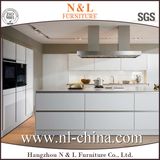 N&L High Glossy Customized Modern Kitchen Cabinets