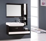 Hot Selling MDF Bathroom Vanity with Modern Design