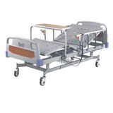 Double Function Electric Hospital Bed