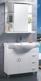 MDF/PVC Bathroom Cabinet (C-6309)