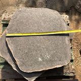 Natural Step Stones for Paving
