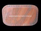 Marble Table Top, Stone Table (GS-TB-544)