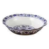 Chinese Antique Reproduction Ceramic Bowl
