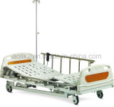 Extra Low Electric Medical Bed (ALK06-B03L)