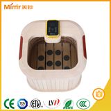 Foot Sauna with Heating Far-Infrared Use Hemlock