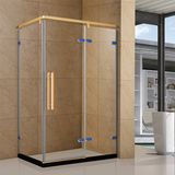 Square Shape Shower Room Shower Enclosure