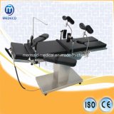 Hospital Instrument Electric Table Dt-12c New Type (ECOC7)