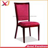 Hot Sale Fashion Elegant Leather Dining Chair Designs