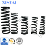High Temperature Carbon Steel Large Auto Compression Spring
