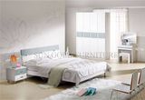 Modern Used Cheap Price Wedding Bedroom Wardrobe Designs Furniture (SZ-BF082)