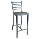 High Quality Navy Chair (DC-06112)