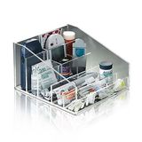 Advertising Acrylic Display Stand, Pop Counter Display Rack