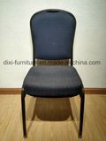 Competitive Price Aluminum Steel Stacking Hotel Wedding Banquet Chair