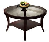 Modern Round Hotel Coffee Table Hotel Furniture