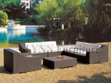 Hotel Sofa Outdoor Furniture (LN-001)