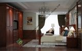 Bedroom Furniture Wardrobes Cabinets with Sliding Door
