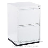 Cheap 2 Drawer Filing Cabinet with Lock
