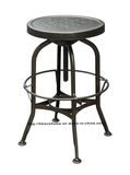 Industrial Metal Furniture Turner Vintage Toledo Bar Stools